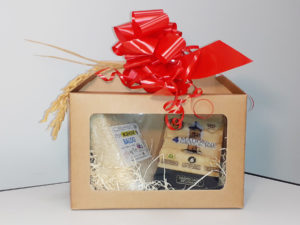  BOX RISO + PARMIGIANO REGGIANO