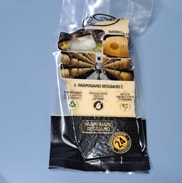 Parmigiano Reggiano