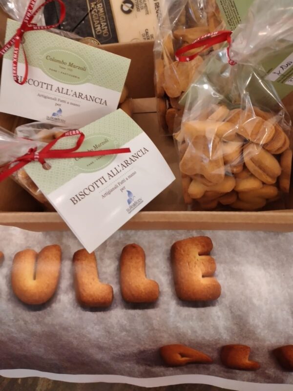 Biscotti sulle Ali - immagine 5