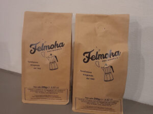 felmoka caffè