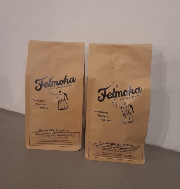 felmoka caffè