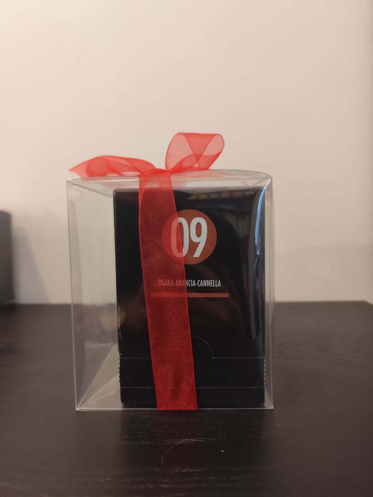 THE (infusione) prodotte da ALTRO GUSTO srl - immagine 2