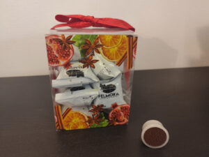 capsule compatibili espresso point Lavazza Spa