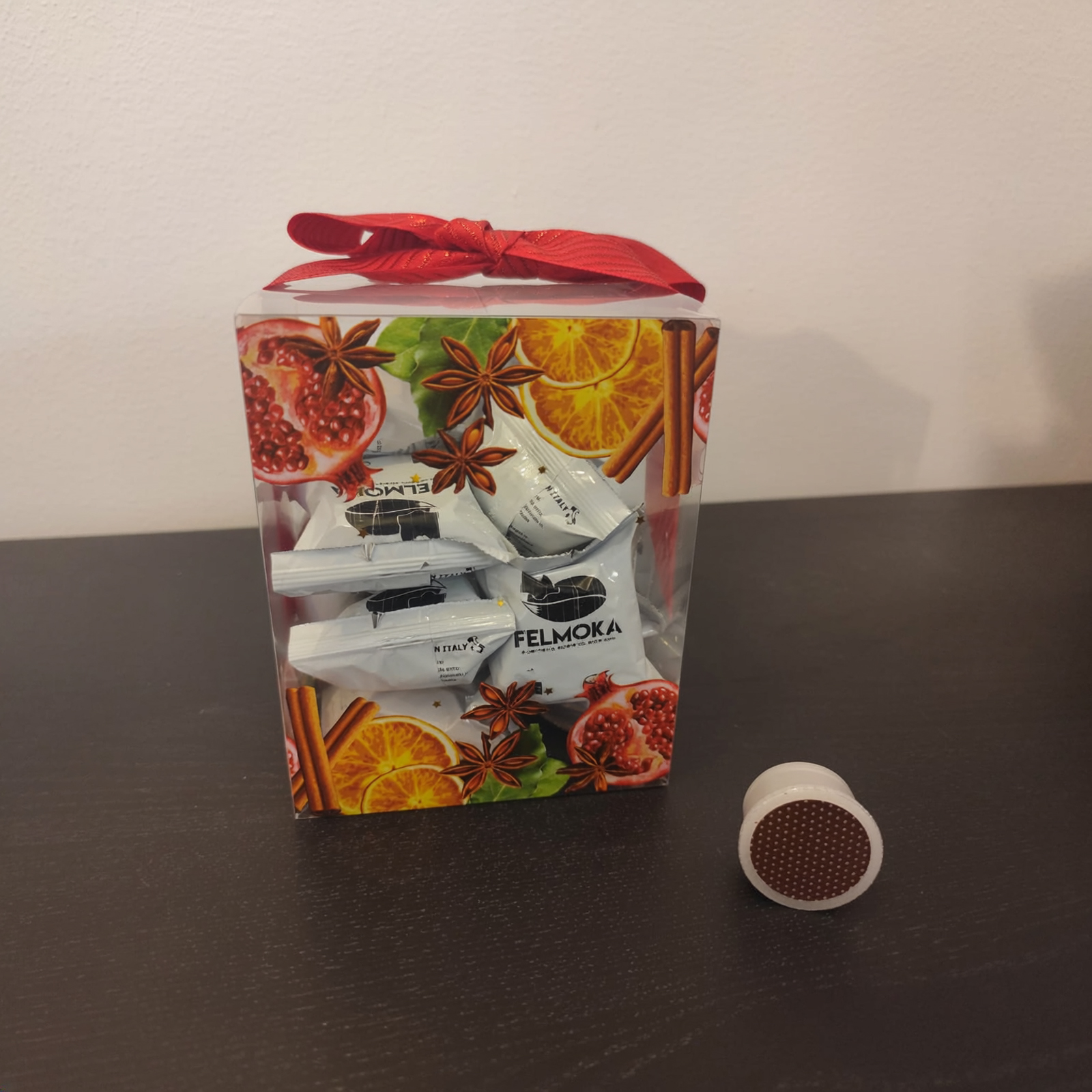 capsule compatibili espresso point Lavazza Spa