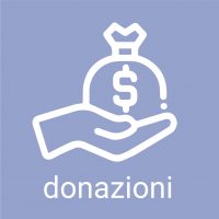 sulle Ali Varese - donazioni